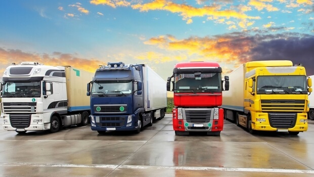 Novità nel settore Autotrasporti